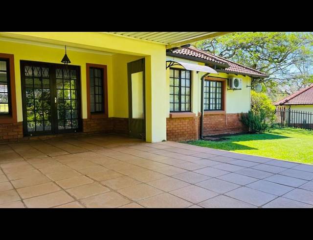 3 BEDROOM PROPERTY TO RENT IN LINCOLN MEADE